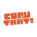 Copy That! Discord Server Logo