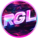 RGL Leaks 🔮 Discord Server Logo