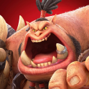 Call of Dragons Discord Server Logo