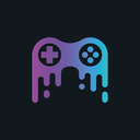 General Gaming Community Discord Server Logo