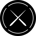 Cuts Clothing Discord Server Logo