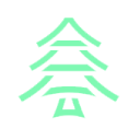 Pine Protocol Discord Server Logo