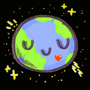 Love Society Discord Server Logo