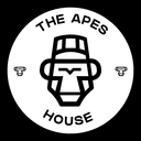 The Apes House Discord Server Logo
