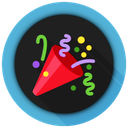 Giveaway-Bot Discord Server Logo