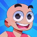 Central Nerd Discord Server Logo