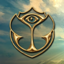 Tomorrowland Discord Server Logo