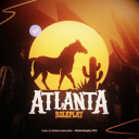 Atlanta Roleplay Season 3 13/07/2026 Discord Server Logo