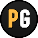 Pulsar Games Discord Server Logo