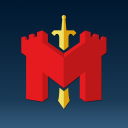Melvor Idle 台灣玩家討論區 Discord Server Logo