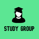 LC STUDY GROUP Discord Server Logo