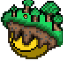 Terraria iFunny Discord Server Logo