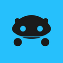 Simplex bot Discord Server Logo