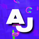 Art Junkies Discord Server Logo