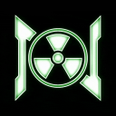 Nuclear Option Discord Server Logo