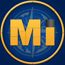 Maritime Interactive Discord Server Logo