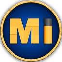 Maritime Interactive Discord Server Logo