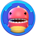 DinoLand Discord Server Logo