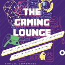 The Gaming Lounge Discord Server Logo