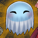 🎃 SLIMEWEEN 🎃 🏚 Discord Server Logo