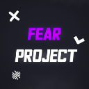 🍔FEAR PROJECT [CS2]🧨 Discord Server Logo