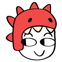 Laughability Community Experience Discord Server Logo