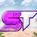 Storytime Discord Server Logo