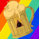 Taverna do Fa Discord Server Logo