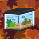 Aquatica Discord Server Logo