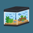 Aquatica Discord Server Logo