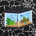 Aquatica Discord Server Logo