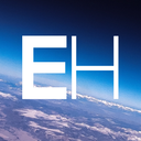 EnthHost.com - FREE Website Hosting Discord Server Logo