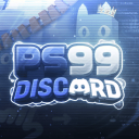 PS99 & Pets Go Discord Server Logo