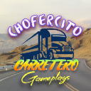 Chofercito Carretero Discord Server Logo
