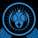 [FORCE] The Jedi Order Discord Server Logo