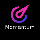 Momentum Crypto Discord Server Logo