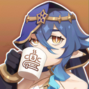 Coffee & Culture Discord Server Logo