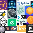 Passive Income Discord Server Logo