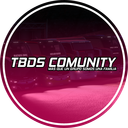 TBDS COMUNITY Discord Server Logo