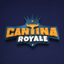 Cantina Royale Discord Server Logo