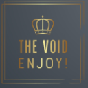 The Void Discord Server Logo