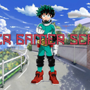 Gaming fans Discord Server Logo