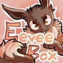 eevee box Discord Server Logo