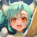 Official Summoners War Discord Server Logo