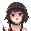 AniTrack ◦ Chat & Support Discord Server Logo