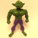 Da Yoda Little Paradise Discord Server Logo