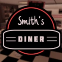The Old Diner Discord Server Logo