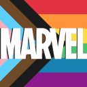 Modern Marvels ¦ Marvel Roleplay Discord Server Logo