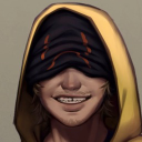 Creepypasta Discord Server Logo
