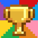 Minecraft Турнир Discord Server Logo